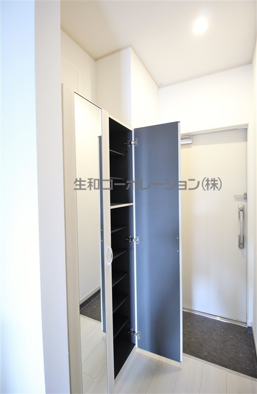 Noble Dwell その他6