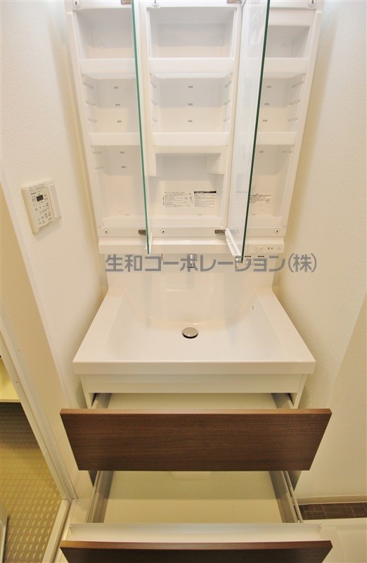 Noble Dwell その他13