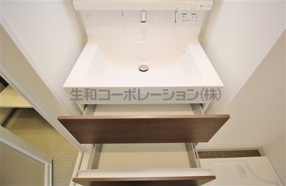 Noble Dwell その他14