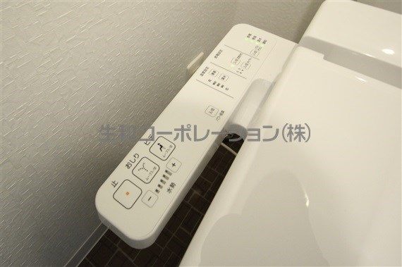 Noble Dwell その他19