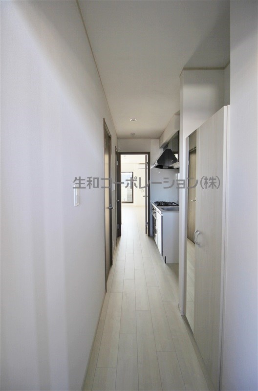 Noble Dwell その他20