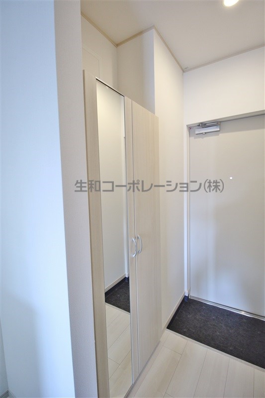 Noble Dwell その他21