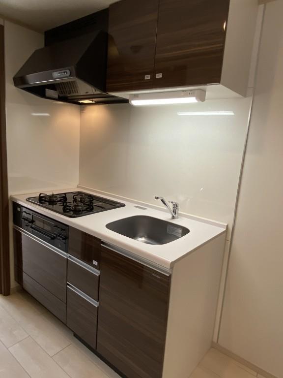 Noble Dwell キッチン