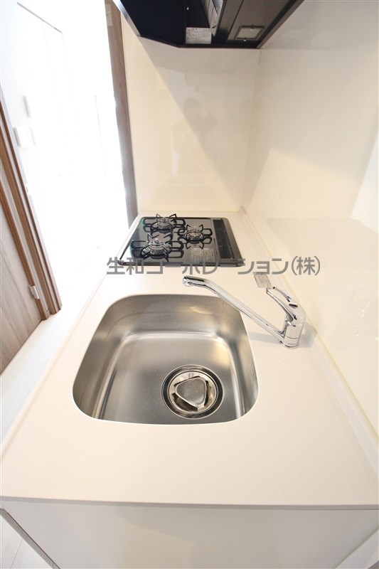 Noble Dwell その他23