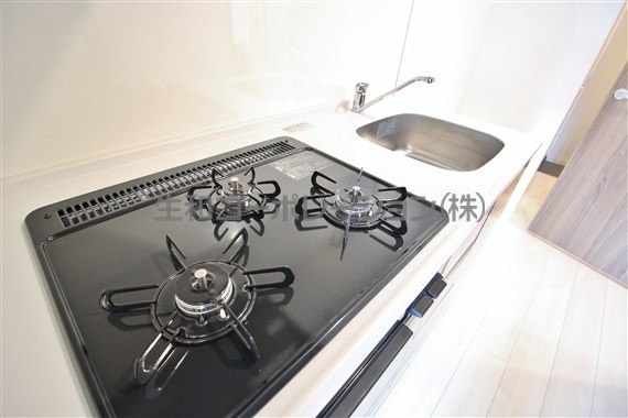 Noble Dwell その他24