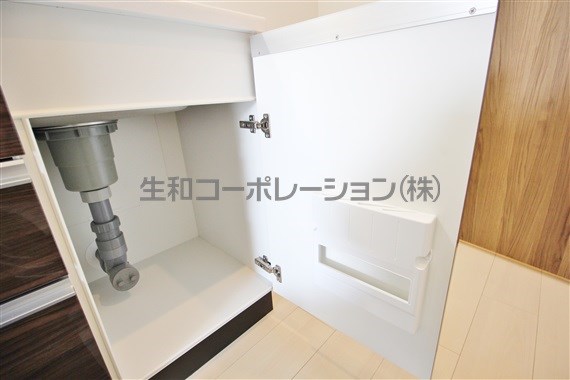 Noble Dwell その他27