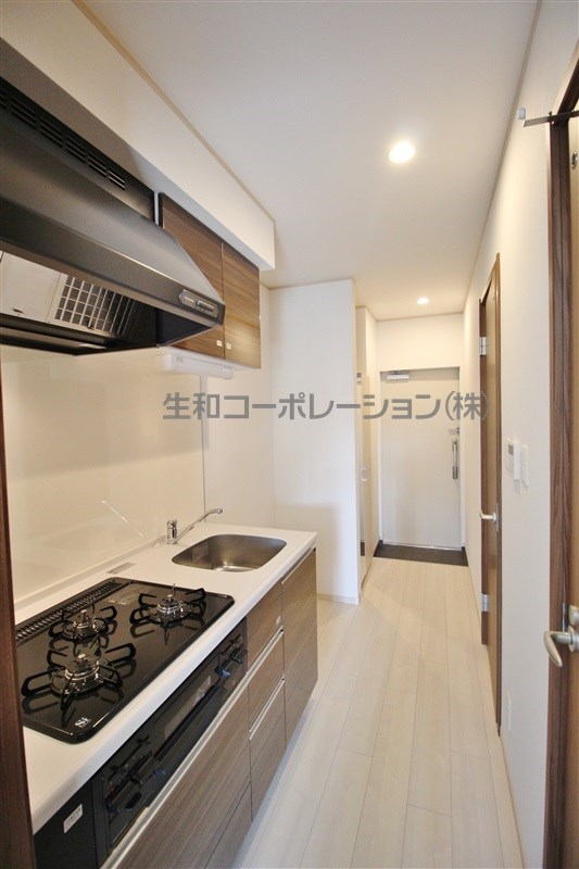 Noble Dwell その他28