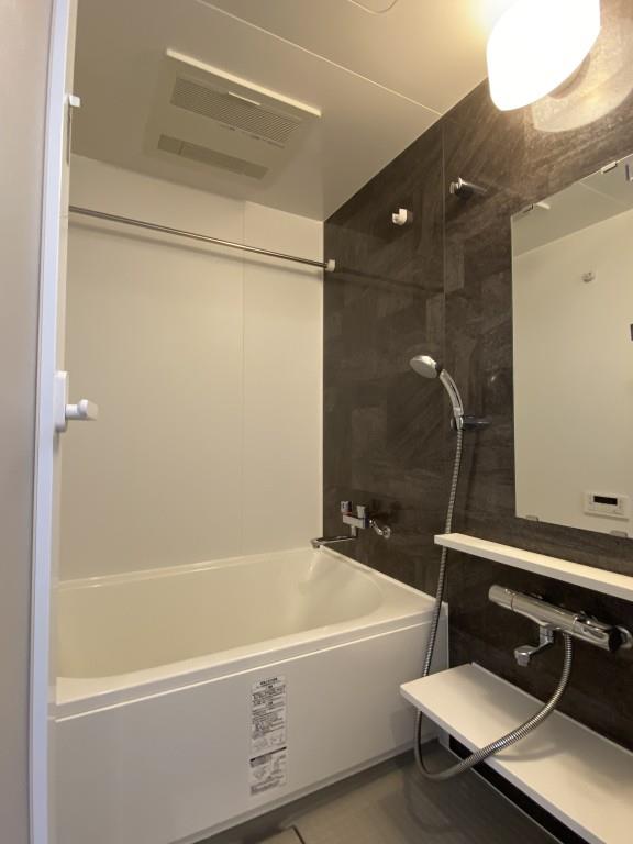 Noble Dwell 風呂画像