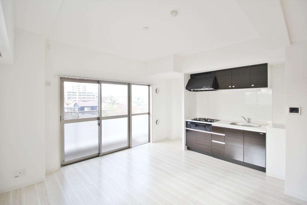 グーフォ クオーレ リビング