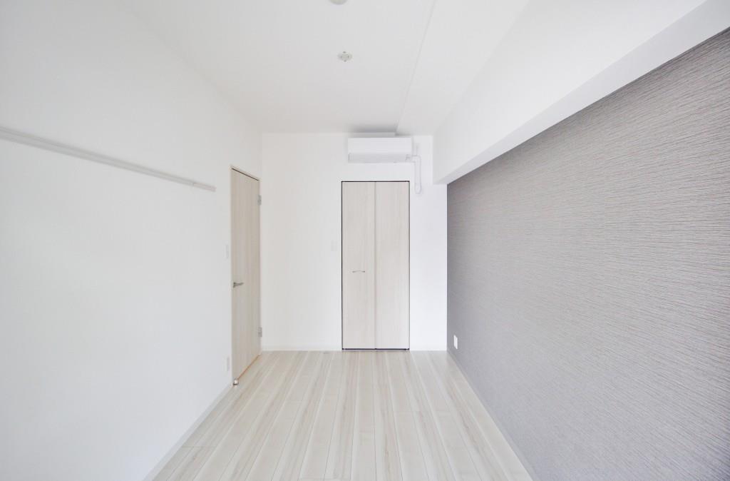 グーフォ クオーレ ベッドルーム