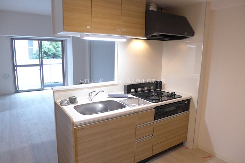 グランディール荻窪 その他7