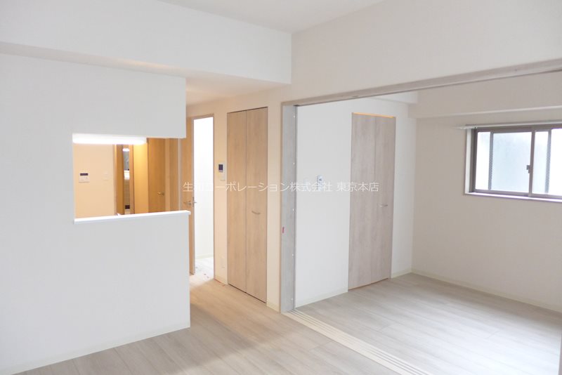 グランディール荻窪 その他8