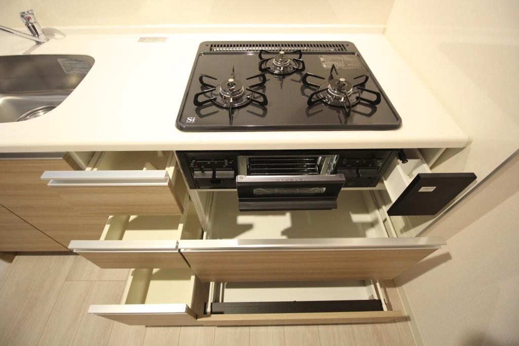 グランディール荻窪 その他17