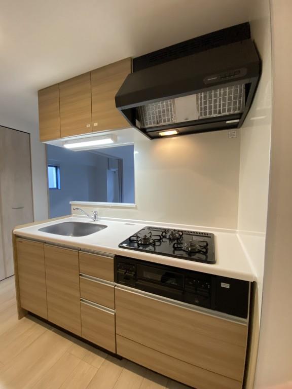 グランディール荻窪 キッチン