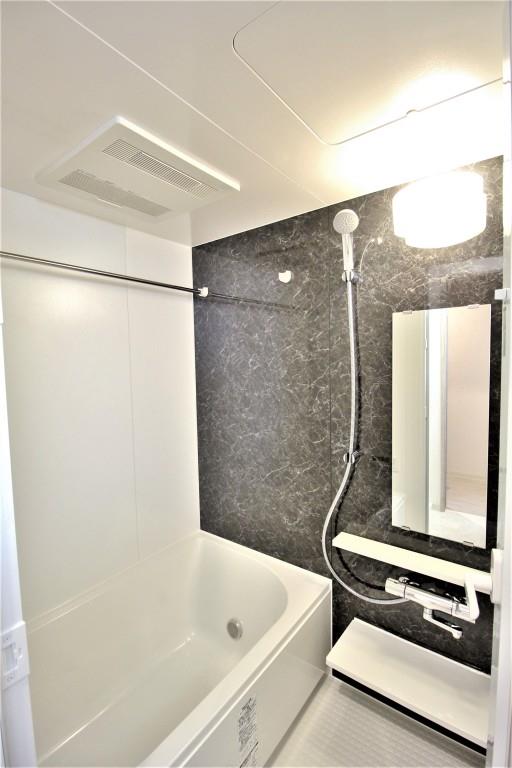 グランディール荻窪 風呂画像