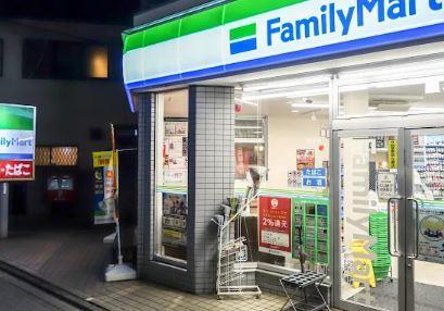 グランディール荻窪 周辺画像2