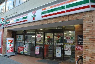 グランディール荻窪 周辺画像3