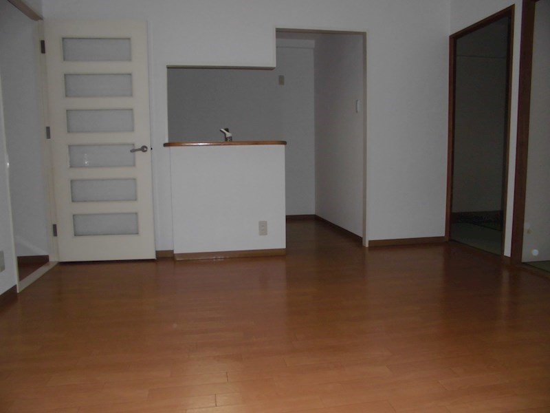 ｸﾞﾗﾝﾄﾞｩｰﾙ西岡 リビング