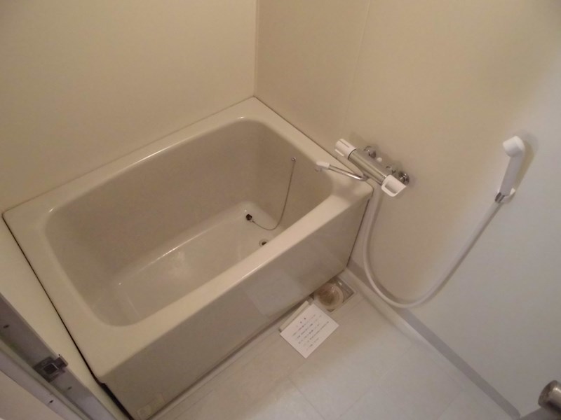 ｸﾞﾗﾝﾄﾞｩｰﾙ西岡 風呂画像