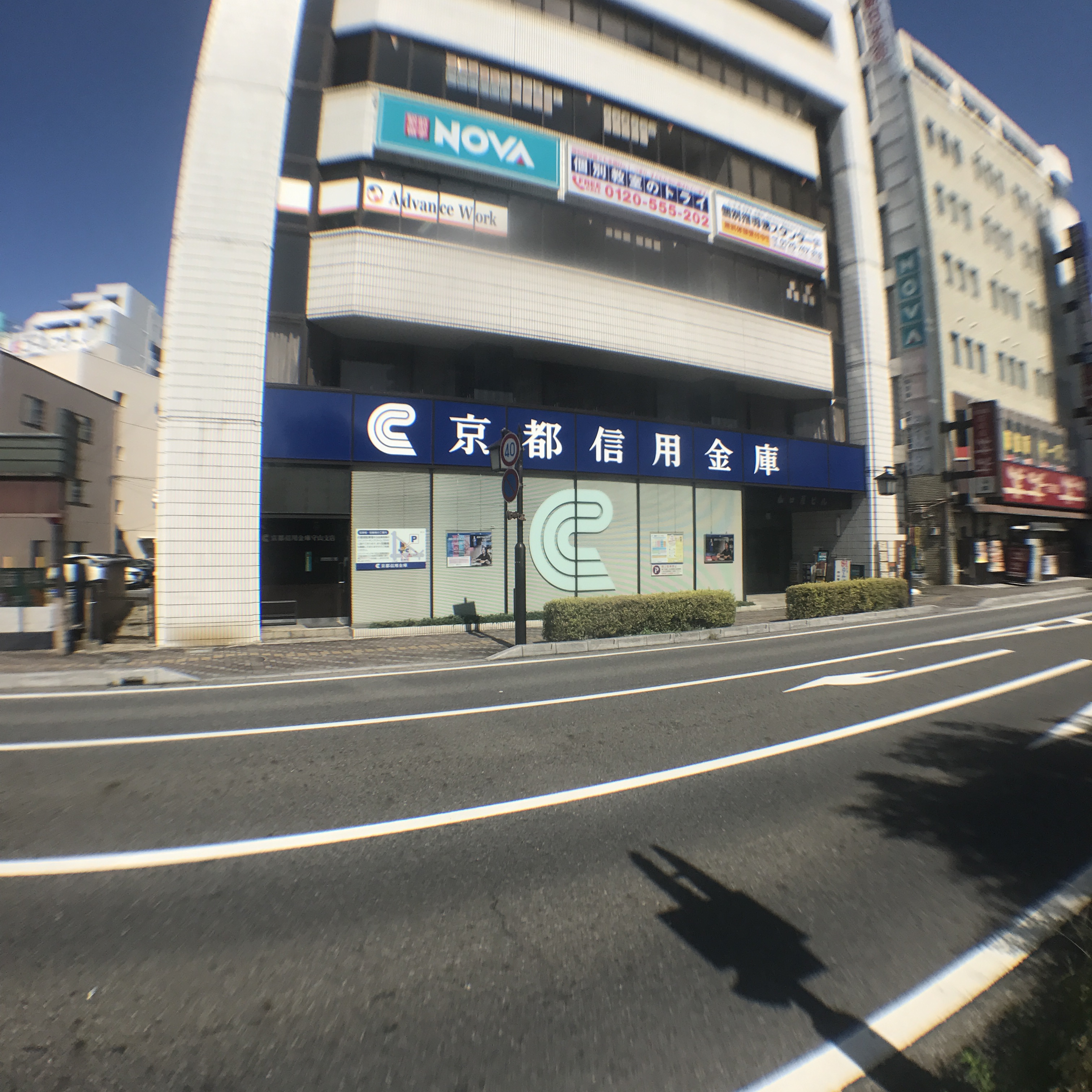 オーベルジュ 周辺画像6