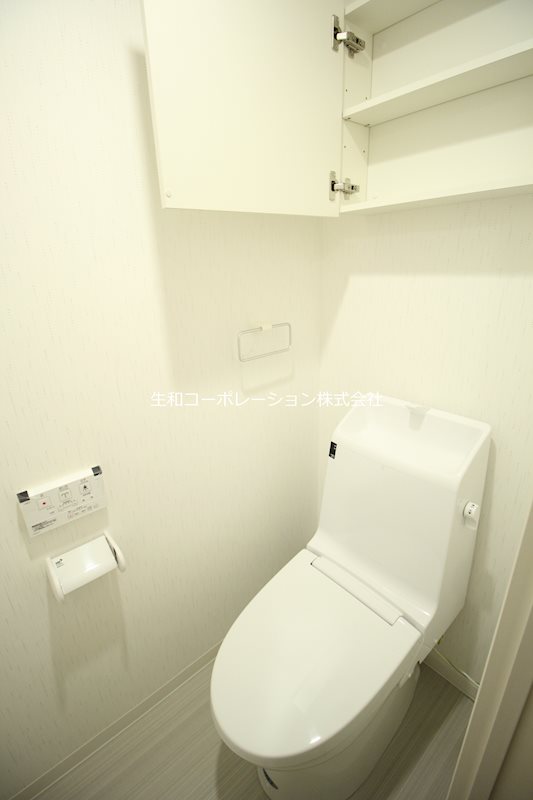 クレシェンテ月島 その他1