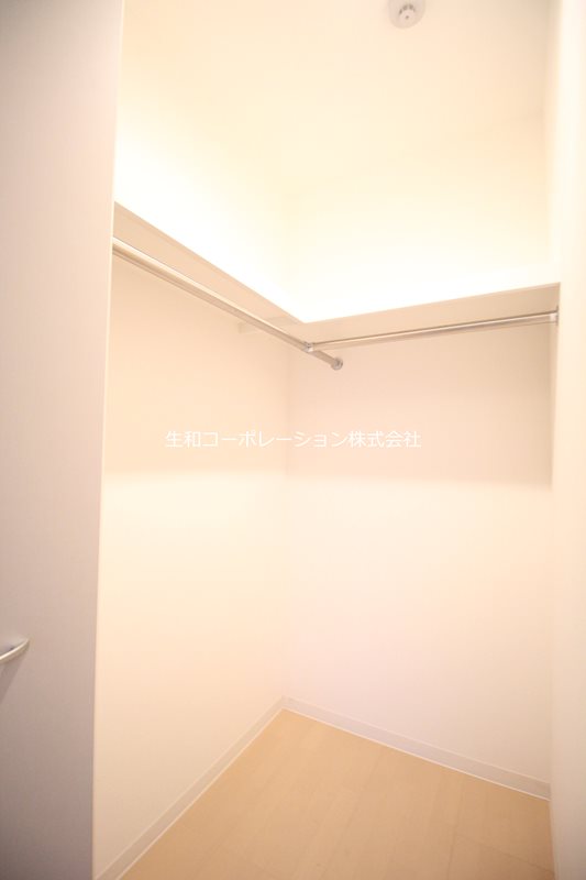 クレシェンテ月島 その他3