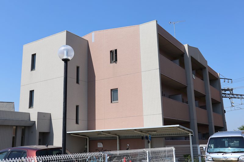 コンフォータブルハウス木元 105号室 外観