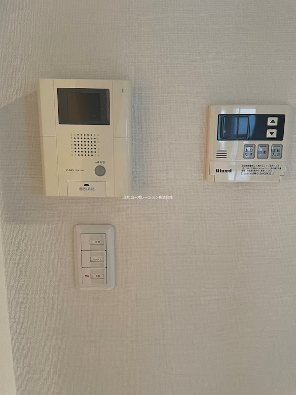 カーサ レシュール その他4