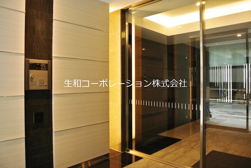 カーサ レシュール その他外観3