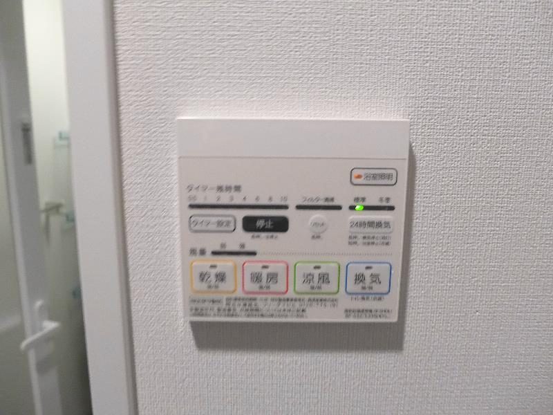 カーサ レシュール その他15