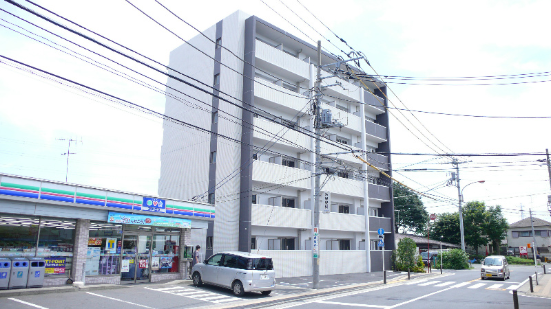 ｵｰﾗｳﾞｨｰﾇ その他外観1