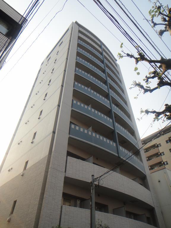 ニューボンデージ 外観写真