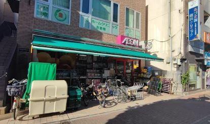 ニューボンデージ 周辺画像1