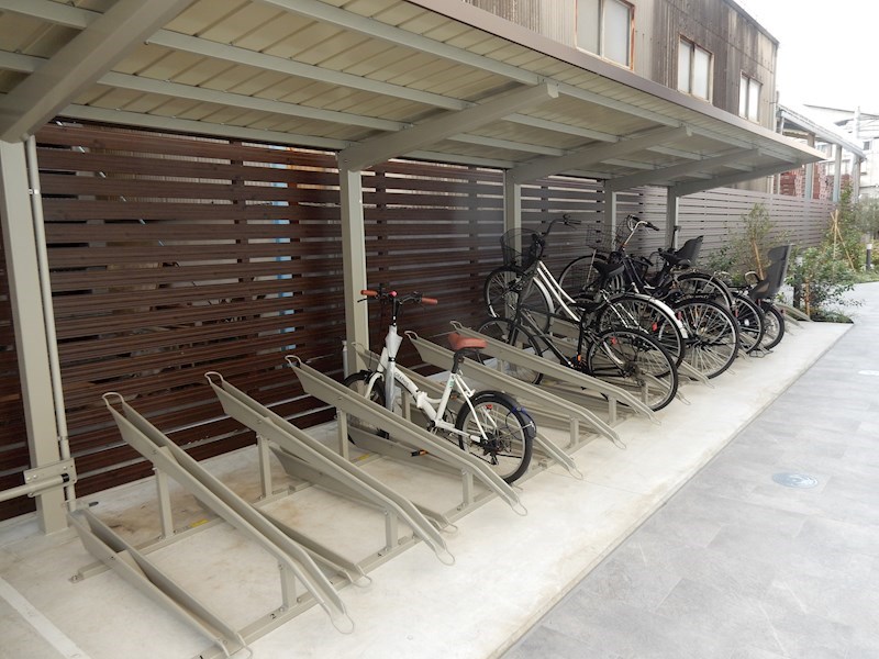 ジャルディーノ関目 その他外観4