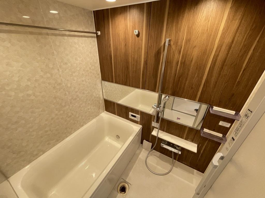 ジャルディーノ関目 風呂画像