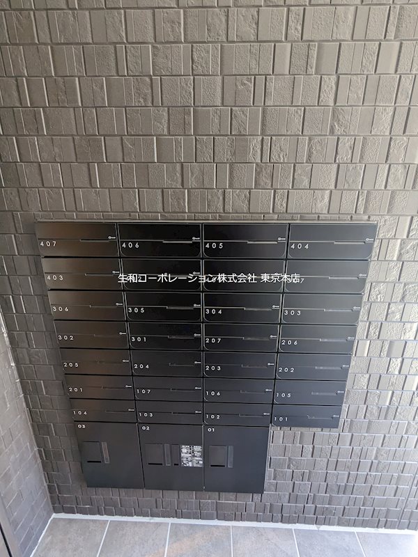 プローシュ その他外観2