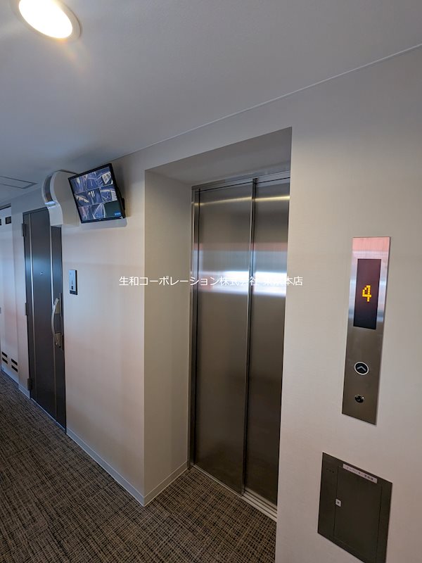 プローシュ その他外観3