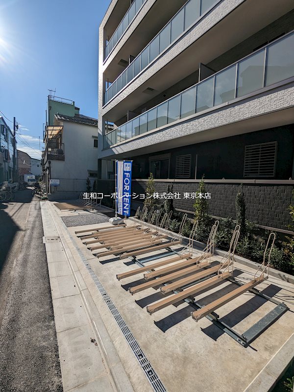 プローシュ その他外観4