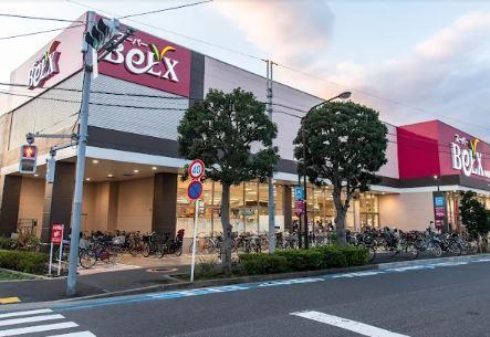 プローシュ 周辺画像4