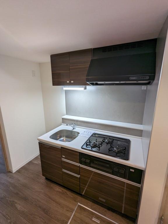 プローシュ キッチン