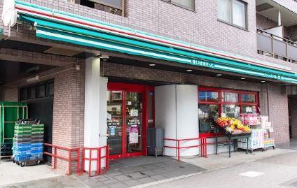 プローシュ 周辺画像2