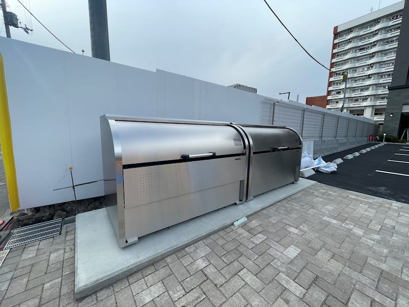 サウスシャノイチ その他外観5