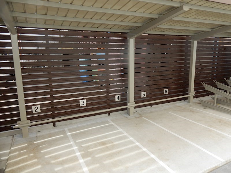 ジャルディーノ関目 その他外観3