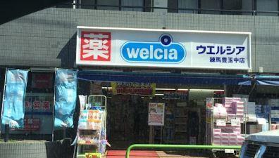 La Village Noumea 周辺画像4