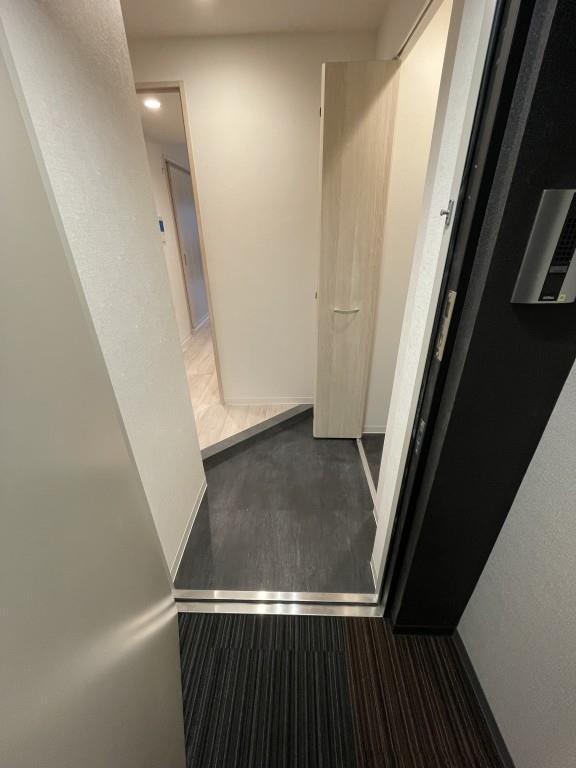 テアトル神南 玄関