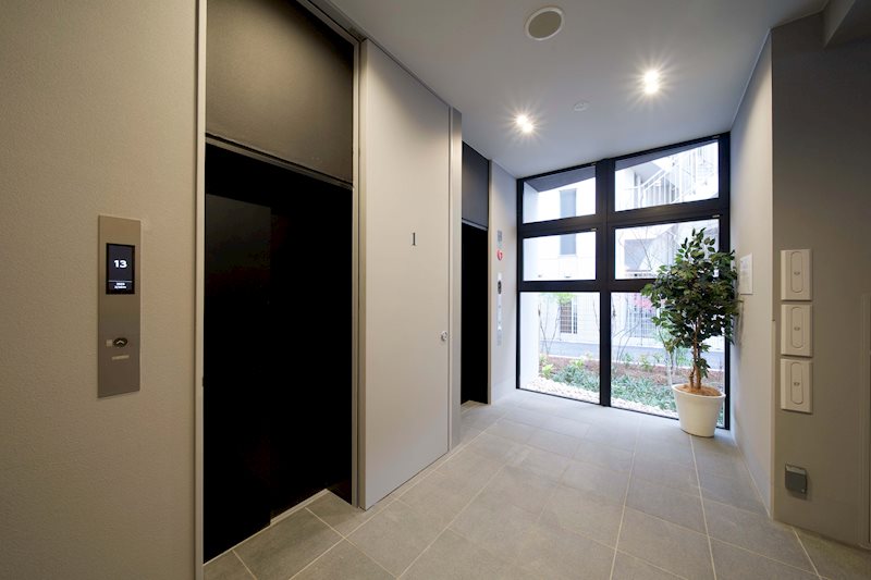 テアトル神南 その他外観2