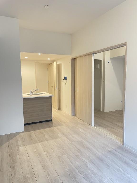 テアトル神南 リビング