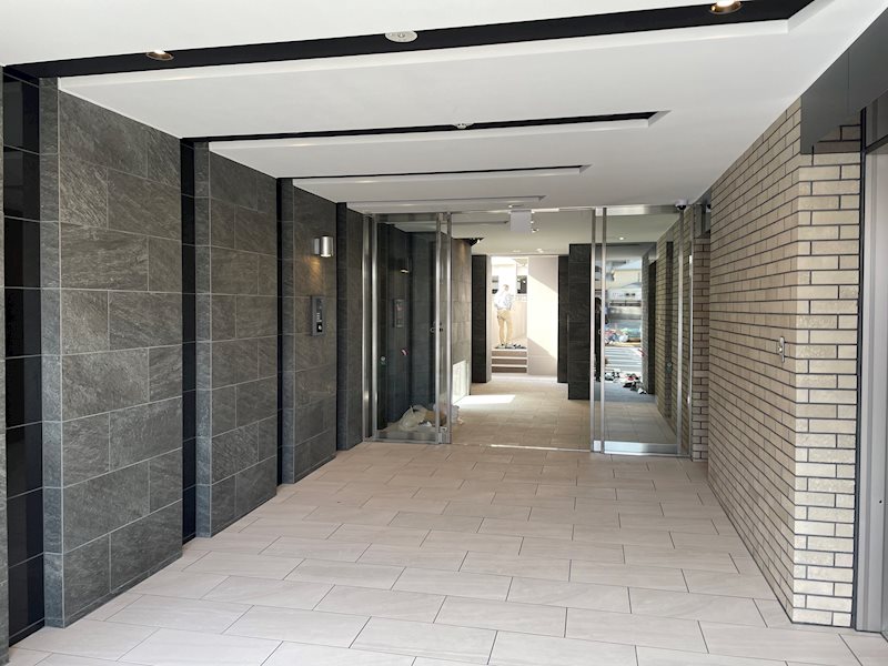 サウスシャノイチ その他外観1