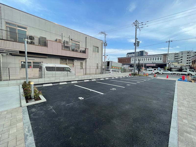 サウスシャノイチ その他外観4