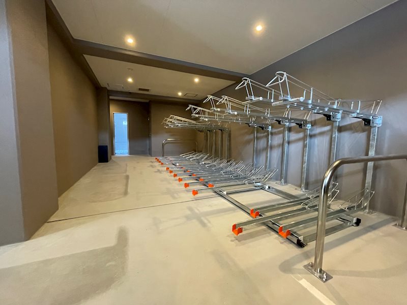 サウスシャノイチ その他外観6